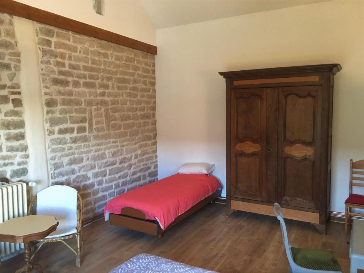 2 Chambres Privees Au Calme - Quartier Universite Dijon Kültér fotó
