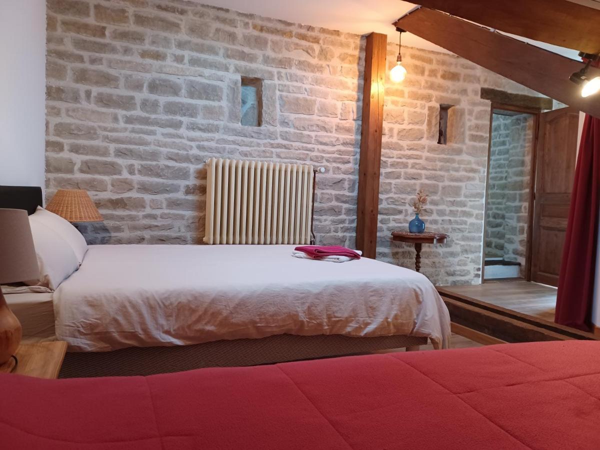 2 Chambres Privees Au Calme - Quartier Universite Dijon Kültér fotó