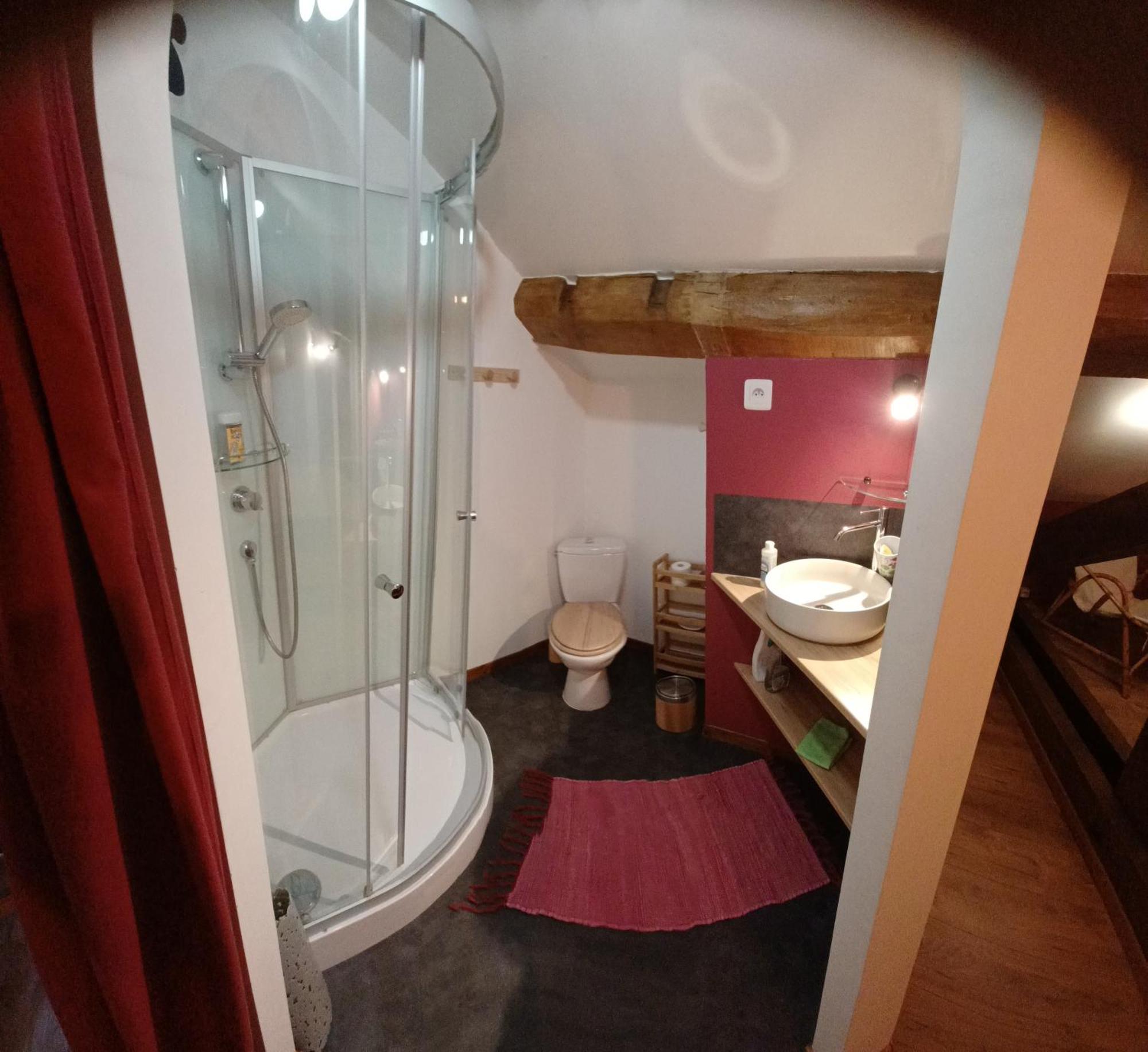 2 Chambres Privees Au Calme - Quartier Universite Dijon Kültér fotó